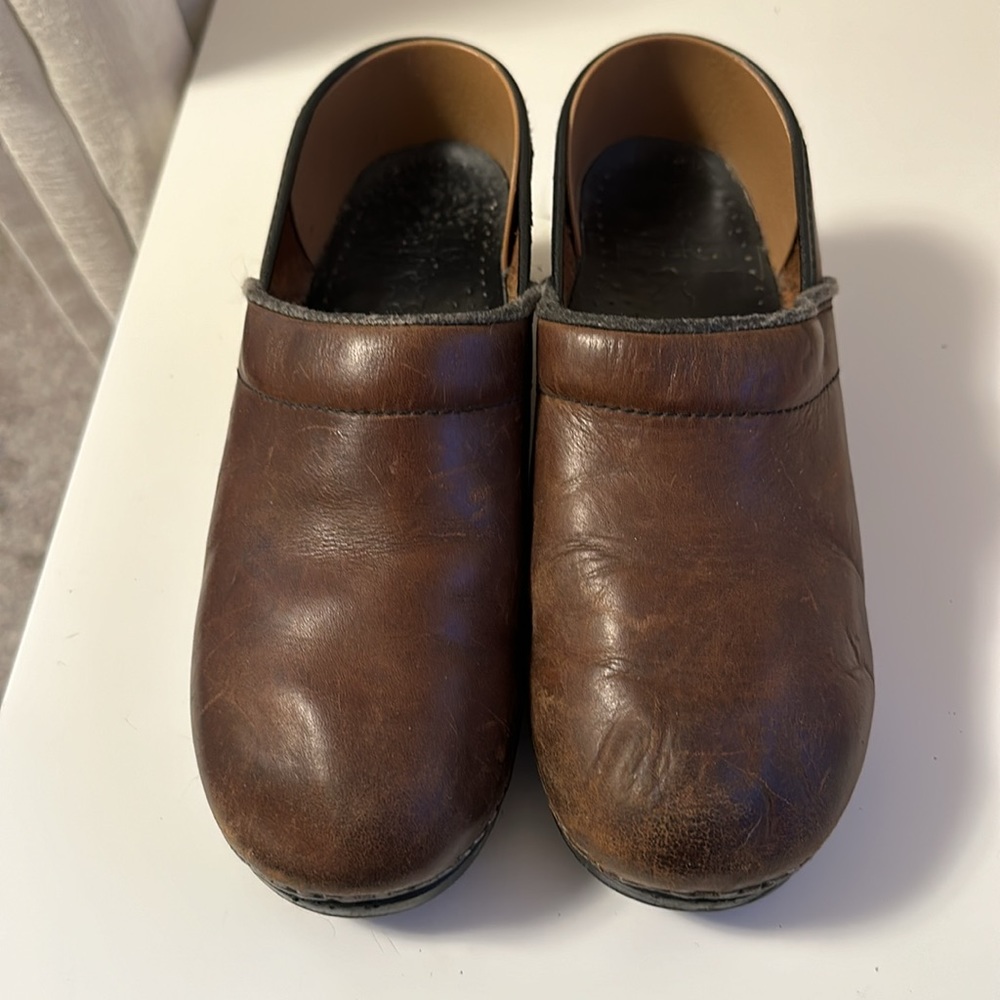 Dansko Clogs - Picture 2 of 5